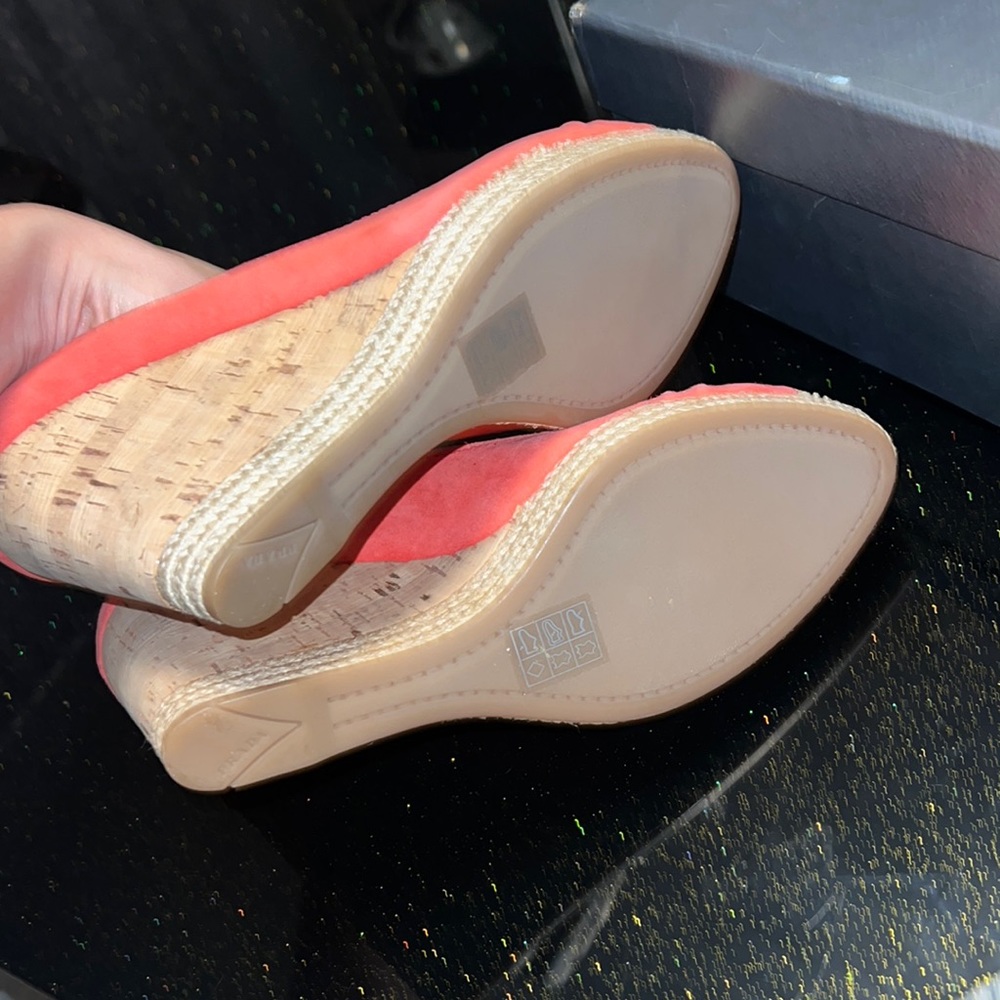 Prada Wedges - Picture 6 of 10